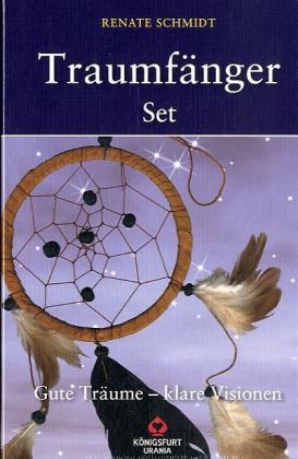 Traumfänger Set